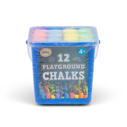 CRAIE POUR AIRE DE JEUX