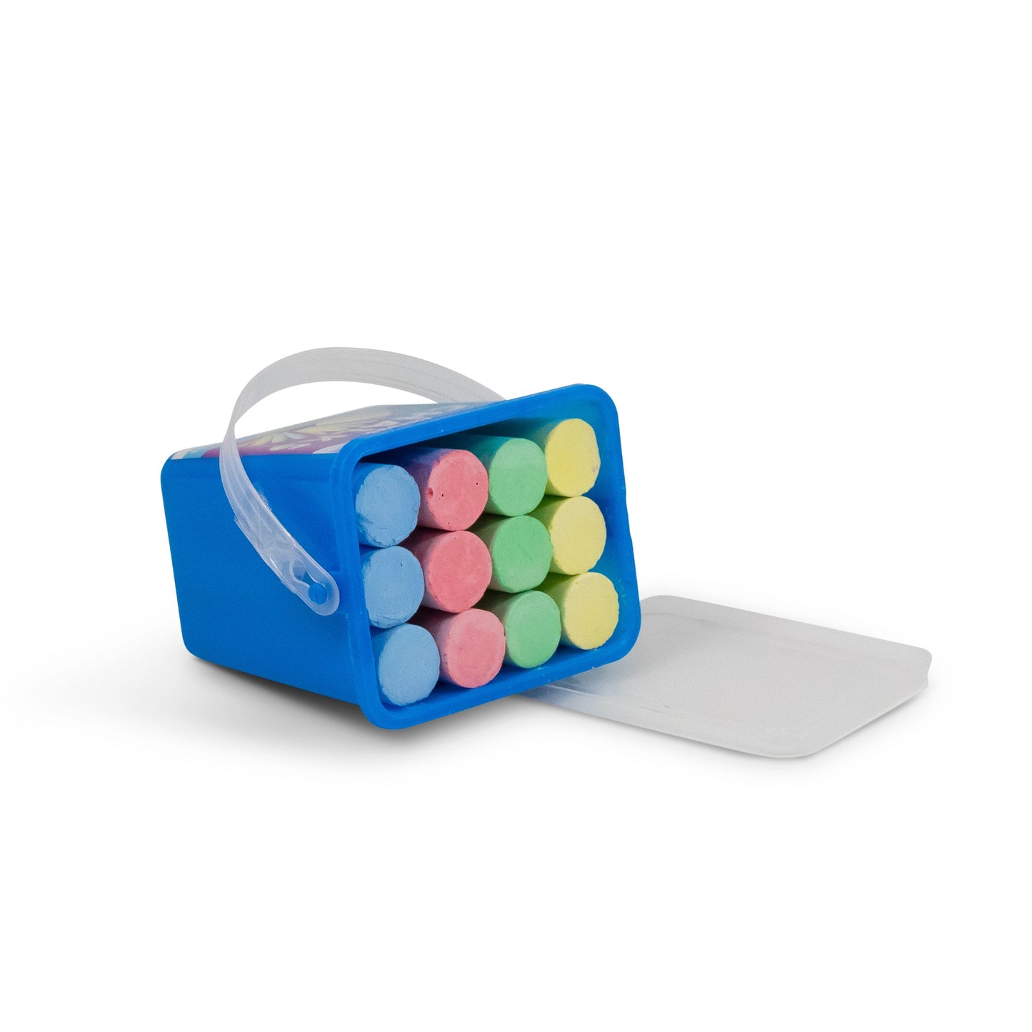CRAIE POUR AIRE DE JEUX