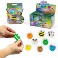 Mini Mochis Animaux – Lot de 3