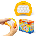 Time Pop – Jeu de Poppers Lumineux Orange