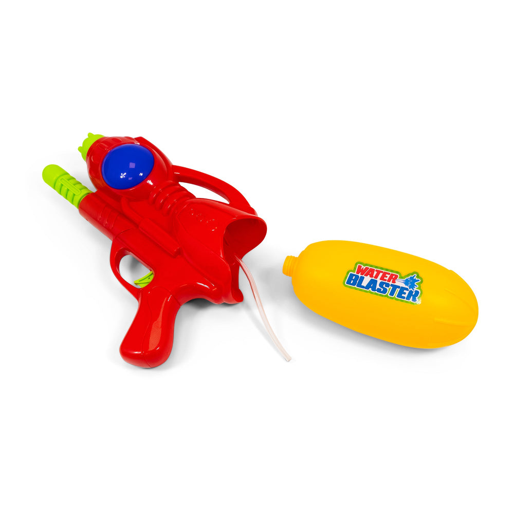 Méga Jet d’Eau