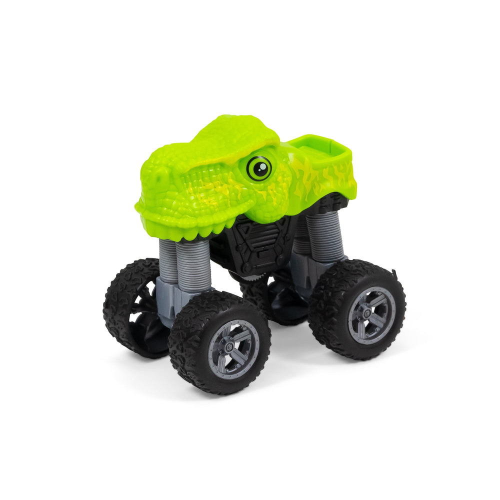 Camion Dinosaur Pop Tubes