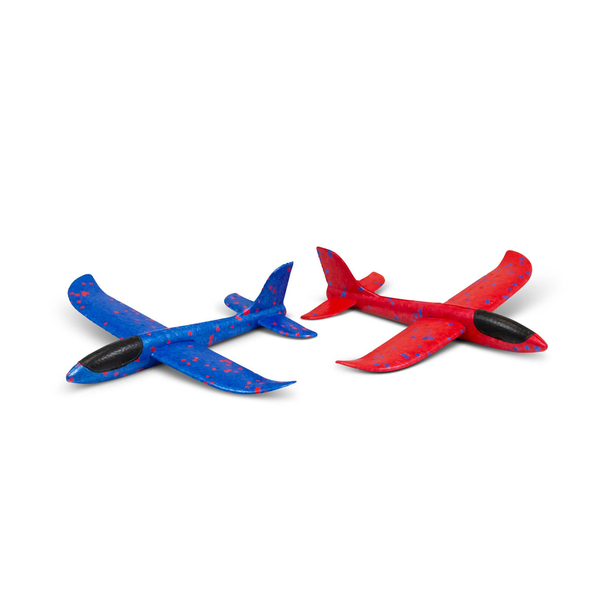 PLANEUR EN MOUSSE