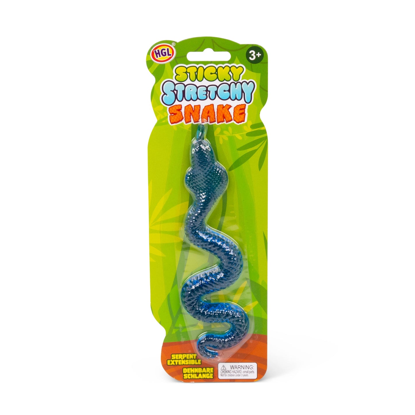 SERPENT EXTENSIBLE