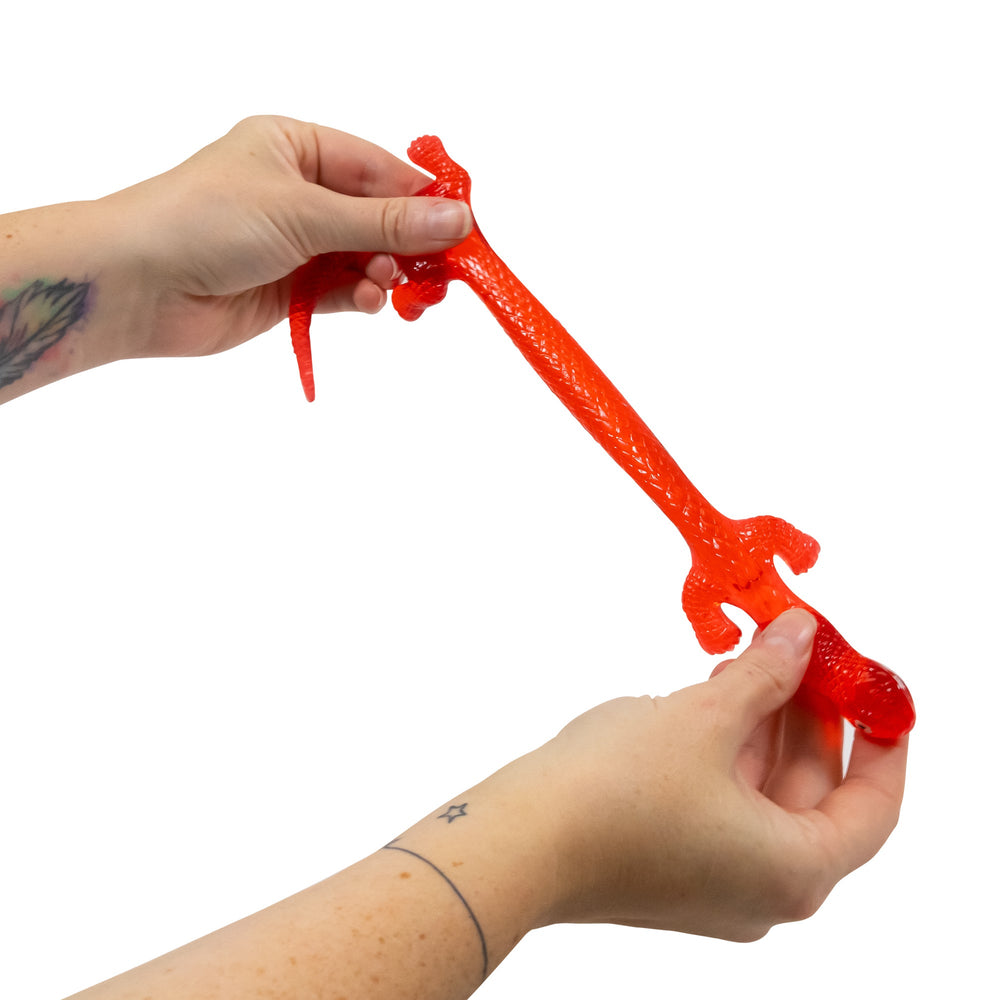 STRETCHY LIZARD