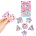 Mini Labyrinthes Licorne – Lot de 6