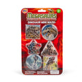 Mini Labyrinthes Dinosaures – Lot de 6