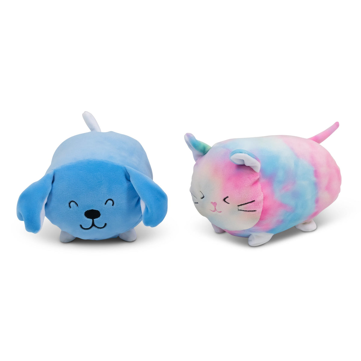 CHAT ET CHIEN DOUX ET CONFORTABLE