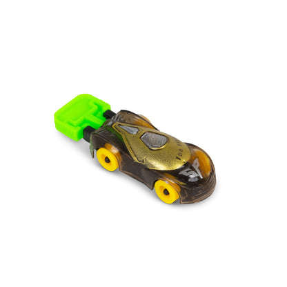 MINI VOITURES DE COURSE 4PK