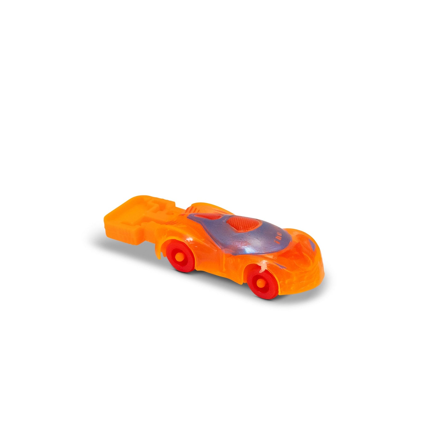 MINI VOITURES DE COURSE 4PK