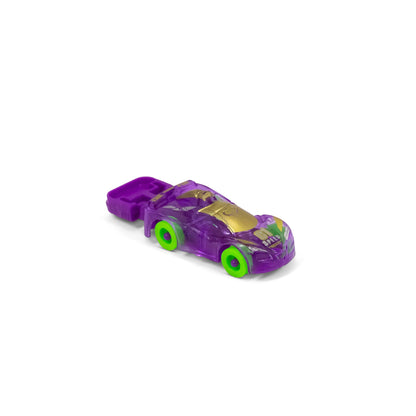 MINI VOITURES DE COURSE 4PK