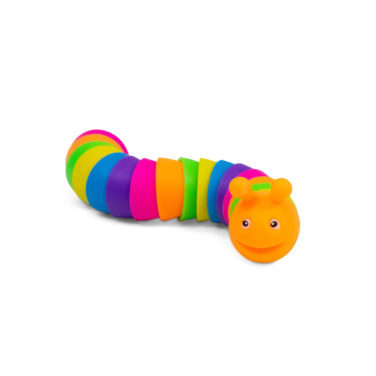 CHENILLE QUI FRÉQUENTE
