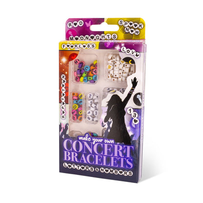 BRACELETS DE CONCERT - PETIT ASSORTIMENT EN CDU