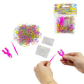 Kit Loom Twister avec Crochet