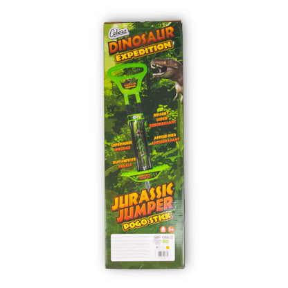 89CM DINOSAUR POGO STICK