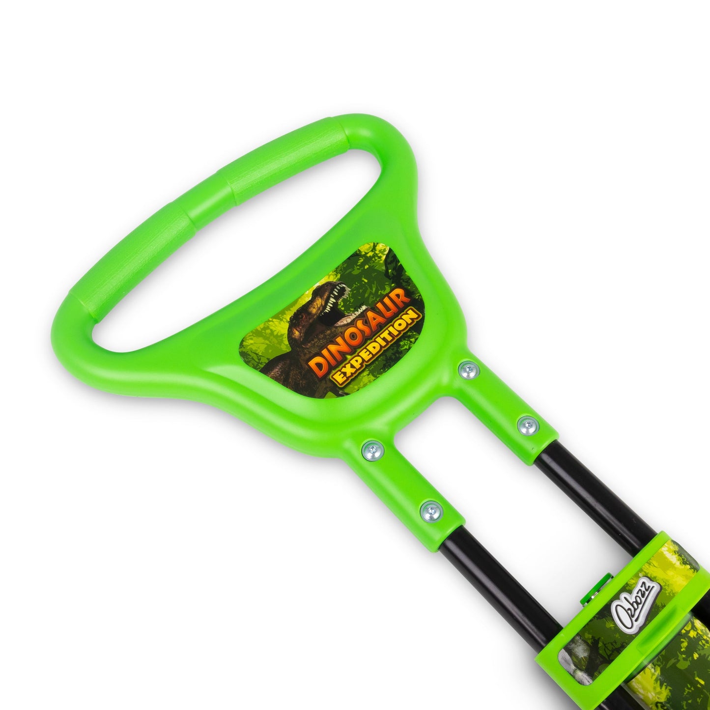 89CM DINOSAUR POGO STICK