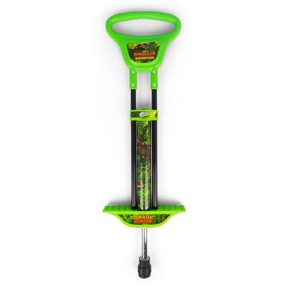 89CM DINOSAUR POGO STICK
