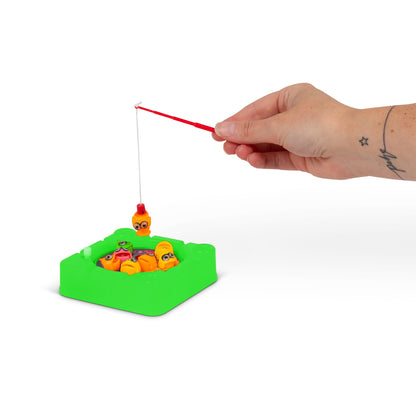 MINI JEU DE PÊCHE