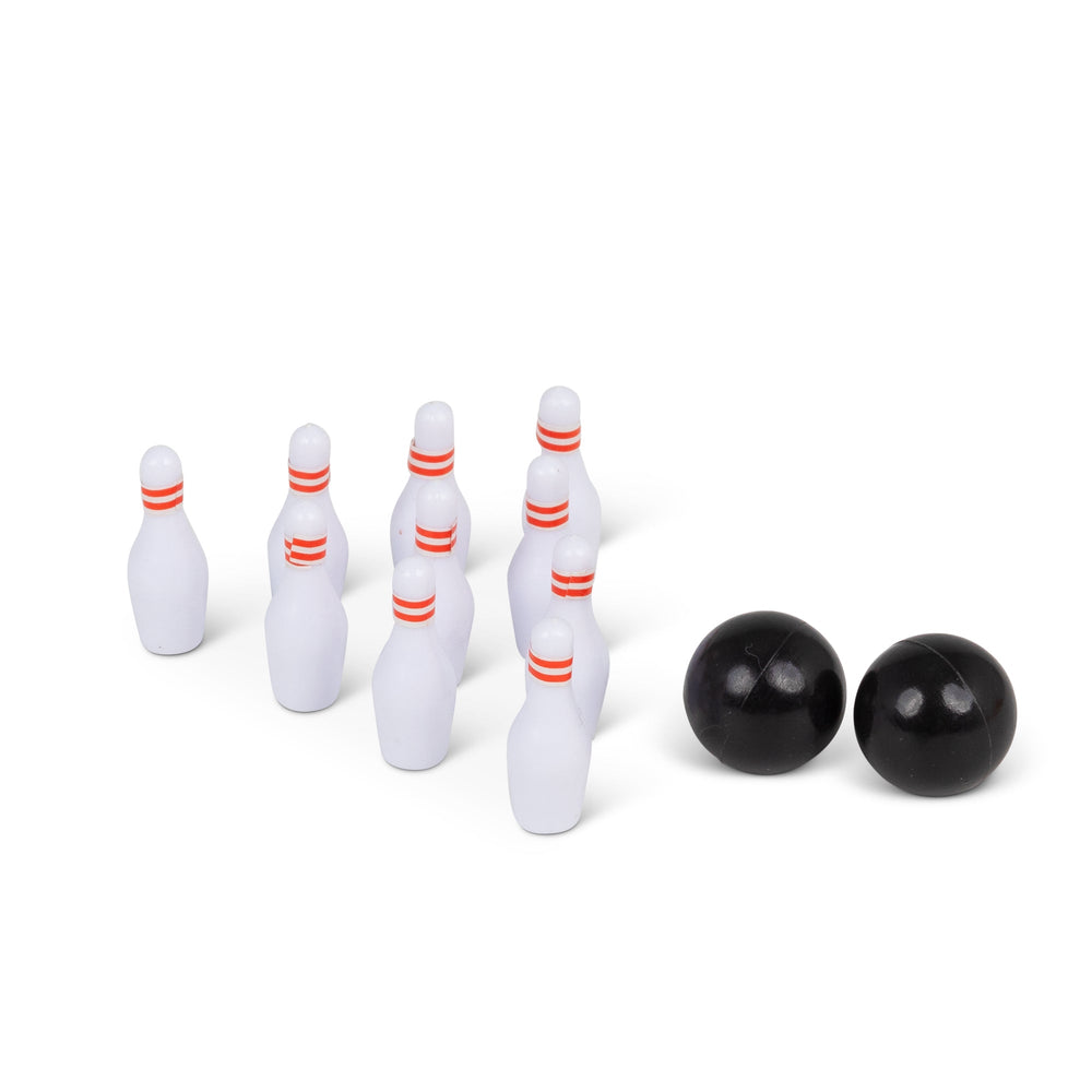 Mini Jeu de Bowling