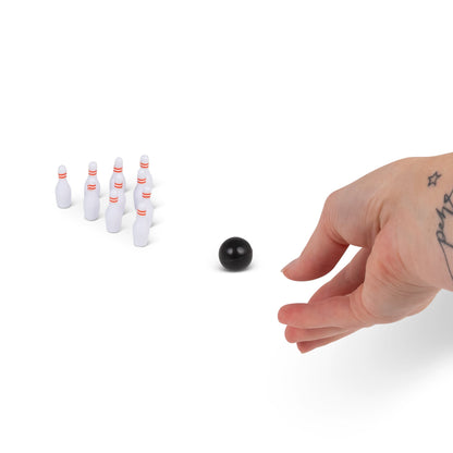 MINI JEU DE BOWLING
