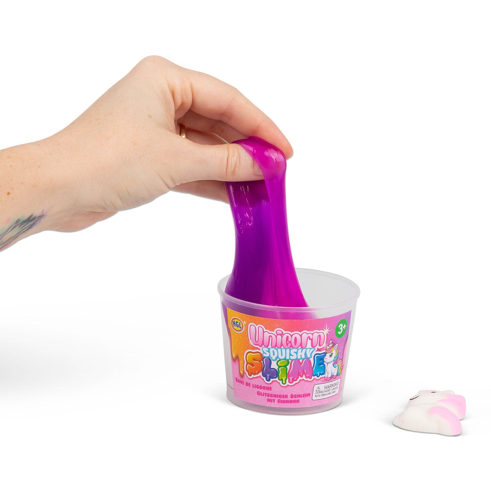 Slime Licorne avec Mochi