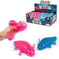 Axolotl à Perles à Presser