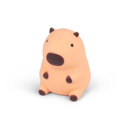 URGENT CAPYBARA
