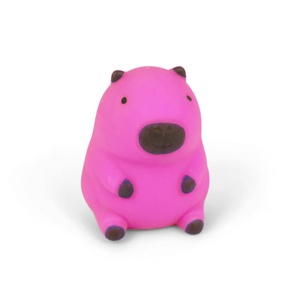 URGENT CAPYBARA