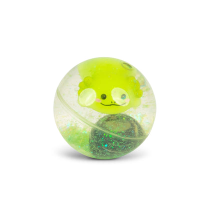 BOULE D'EAU AXOLOTL CLIGNOTANTE