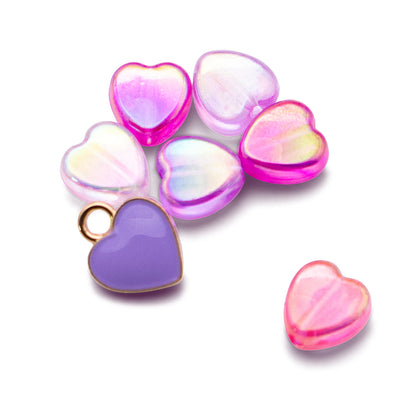 Bracelets Pick &amp; Pop Love Heart