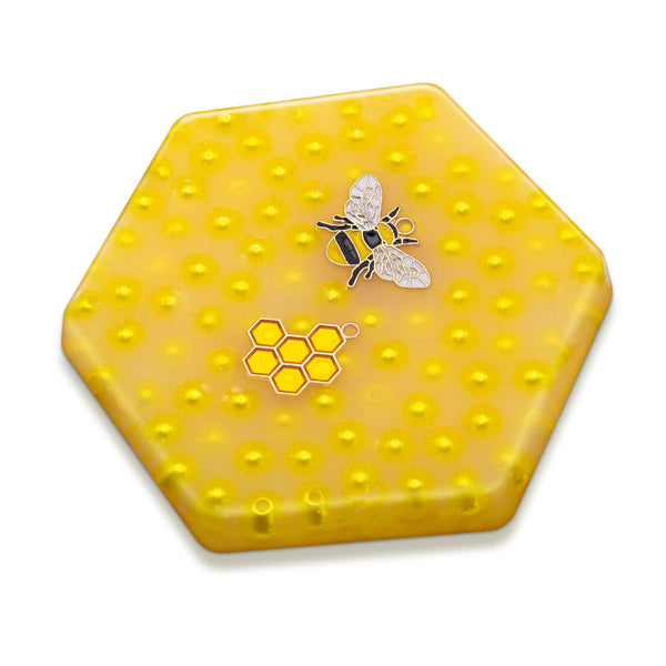 Bracelets Pick &amp; Pop Honeybee