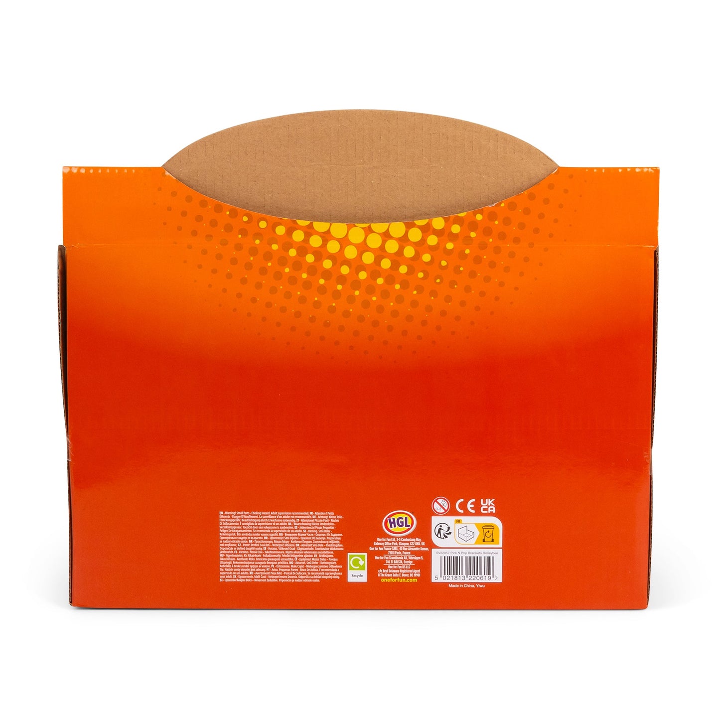 Bracelets Pick &amp; Pop Honeybee