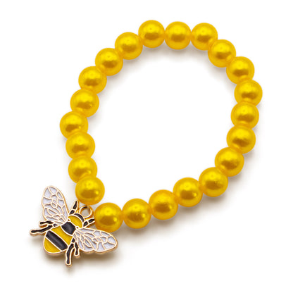 Bracelets Pick &amp; Pop Honeybee