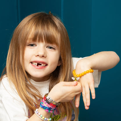 Bracelets Pick &amp; Pop Honeybee