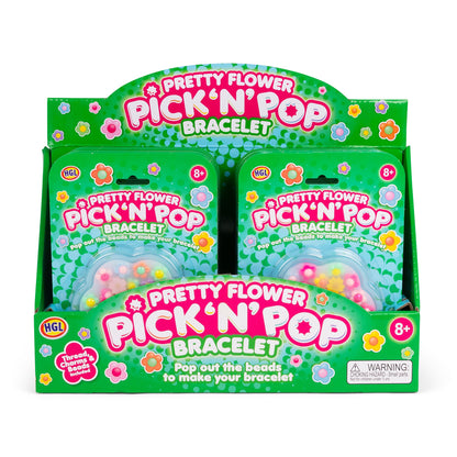 Bracelets Pick &amp; Pop Jolie Fleur