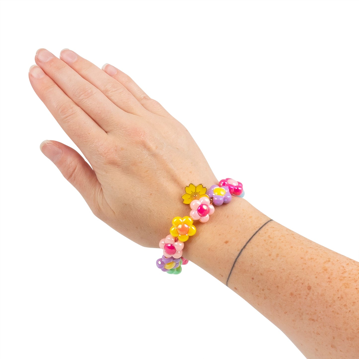 Bracelets Pick &amp; Pop Jolie Fleur