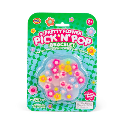 Bracelets Pick &amp; Pop Jolie Fleur