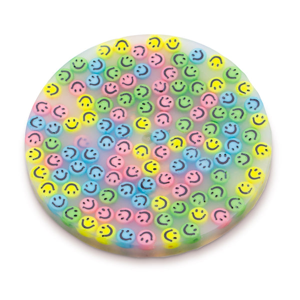 Bracelets Pick &amp; Pop Happy Smiley