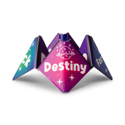 DISEUSE DE BONNE AVENTURE FIDGET
