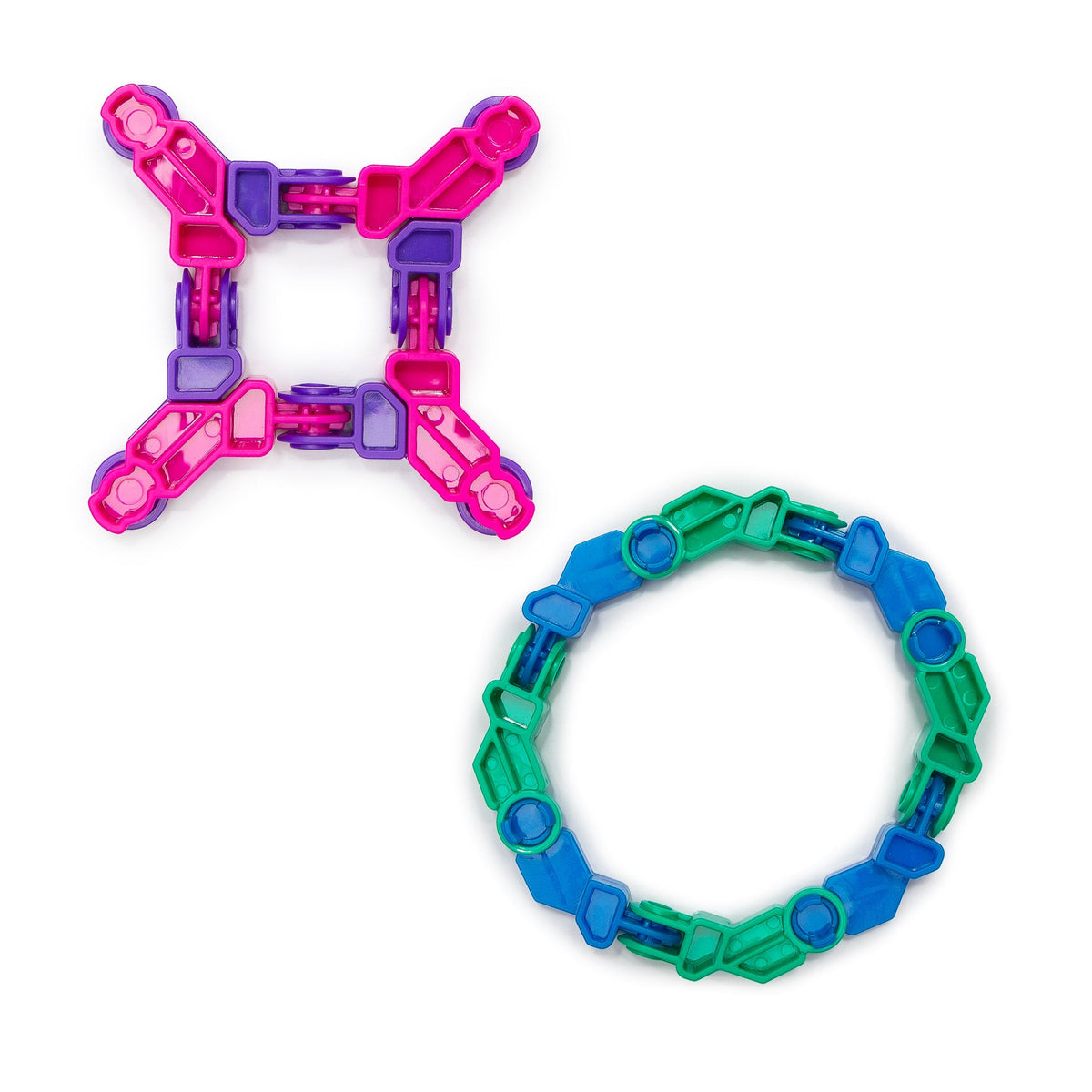 FIDGET À L'INFINI