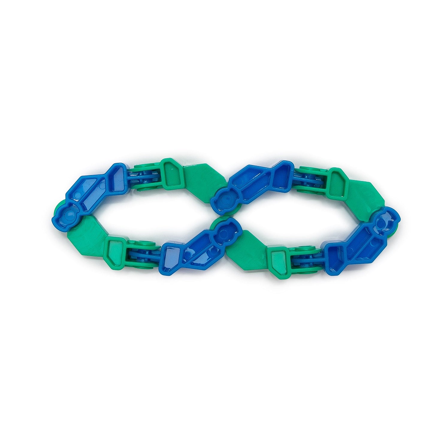 FIDGET À L'INFINI