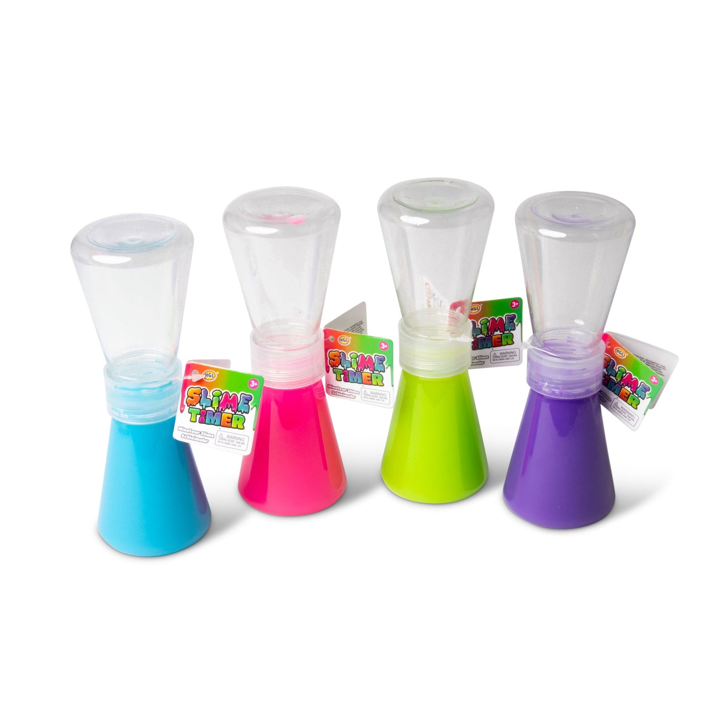 MINUTERIE SENSORIELLE POUR SLIME