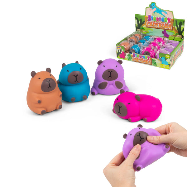 CAPYBARA EXTENSIBLE