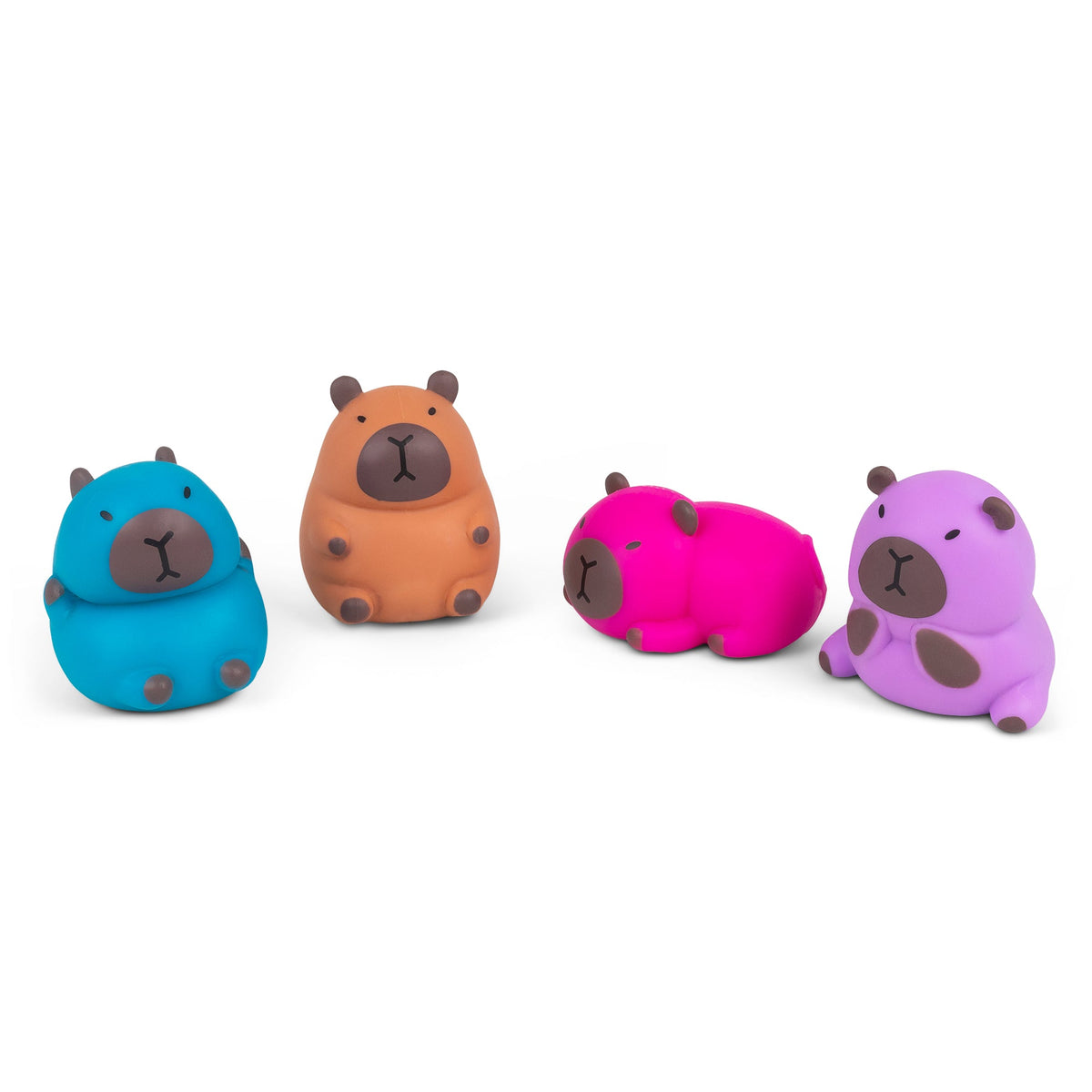 CAPYBARA EXTENSIBLE
