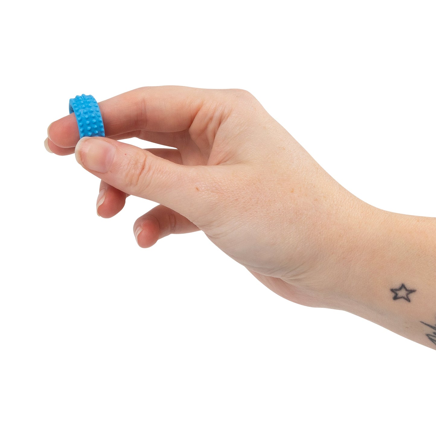 ANNEAUX SENSORIELS FIDGET