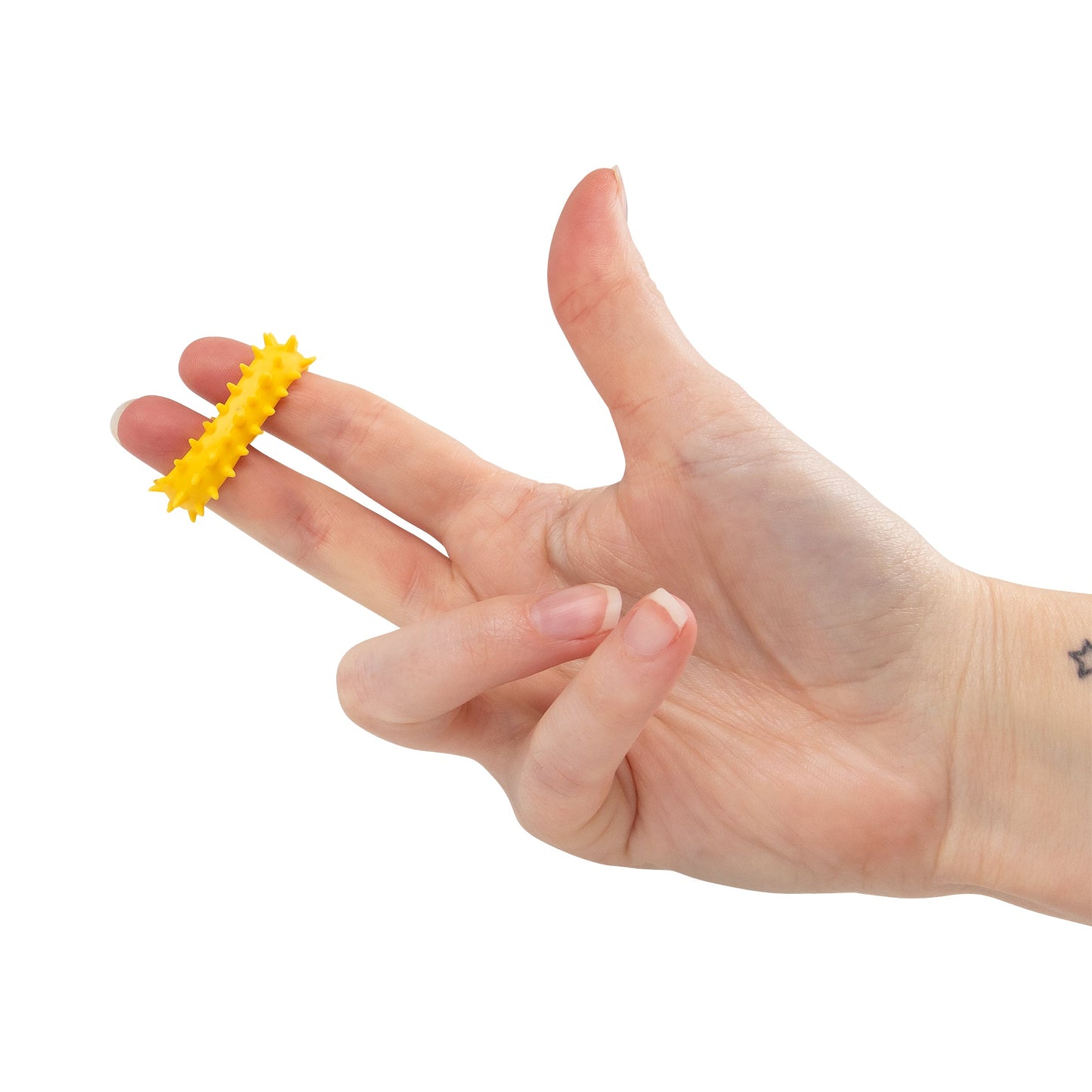 ANNEAUX SENSORIELS FIDGET