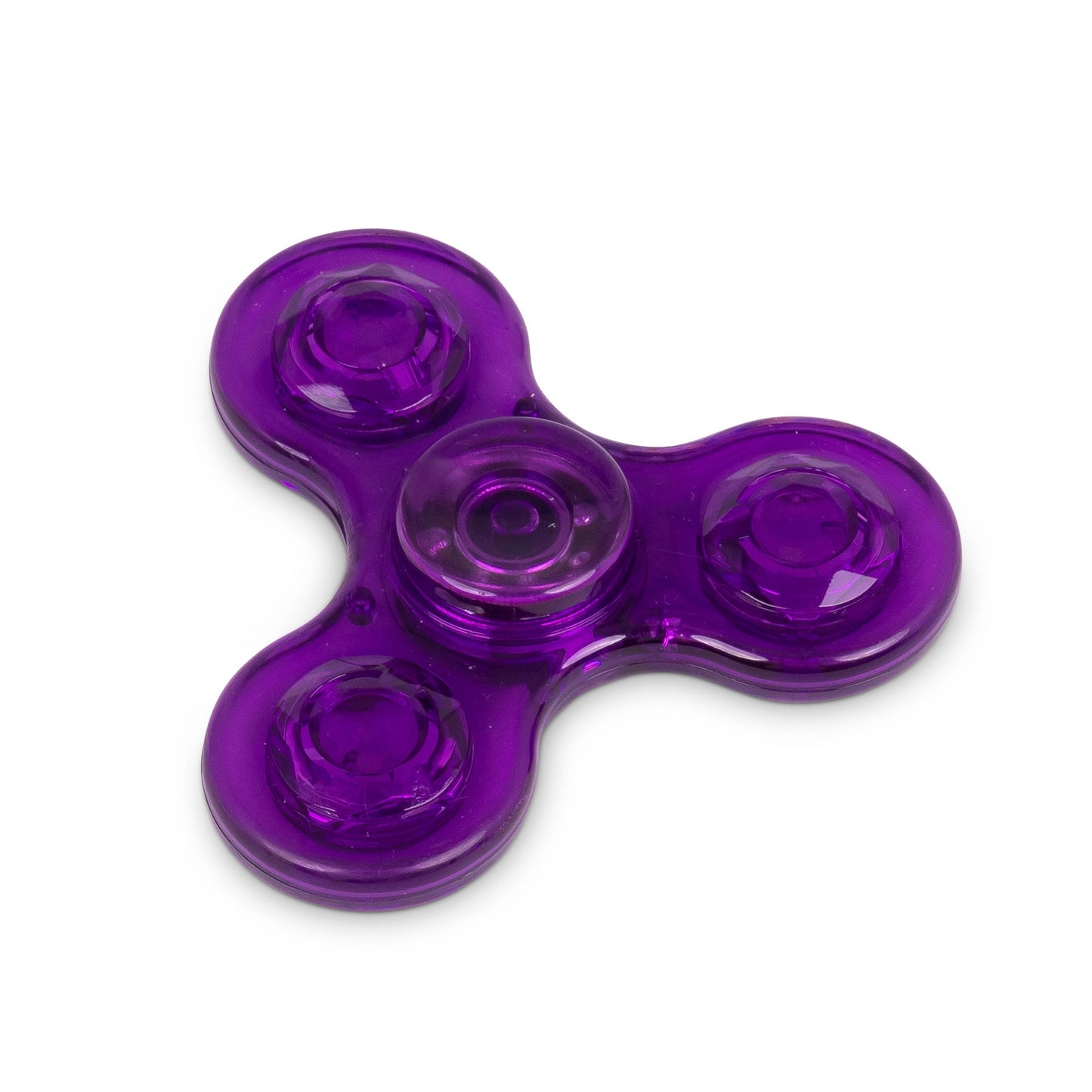 FIDGET SPINNER NÉON
