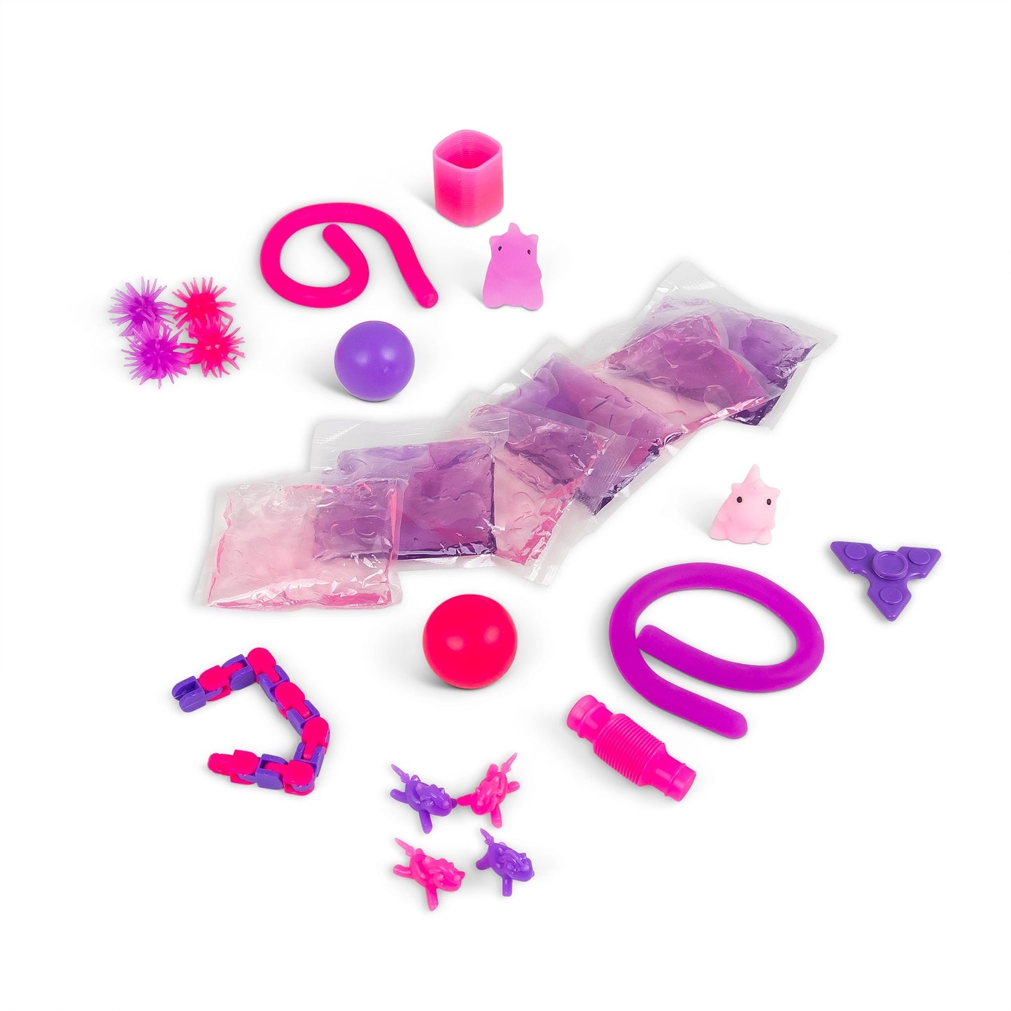 UNICORN SENSORY SLIME KIT