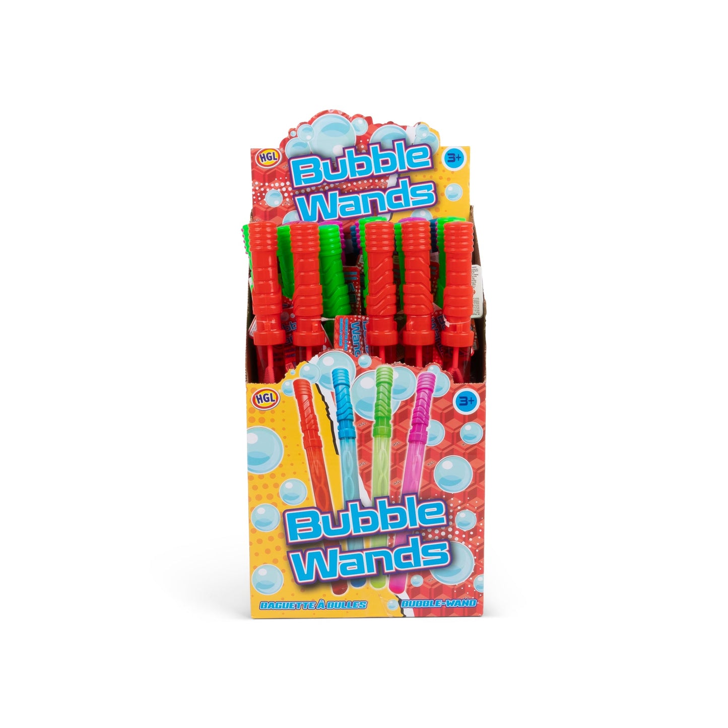 BÂTONNET À BULLES 118 ml