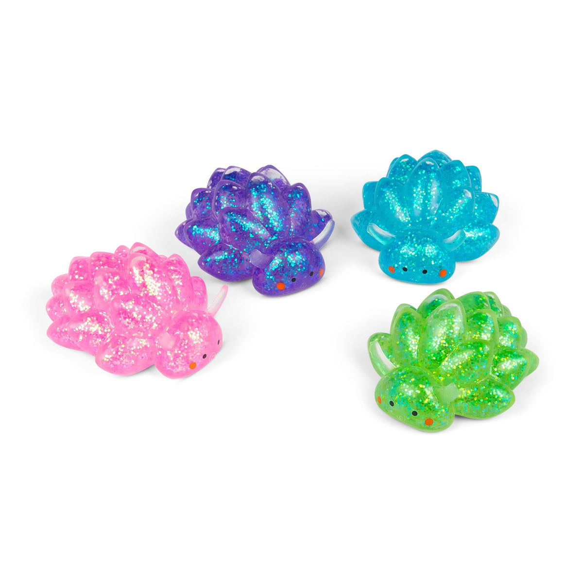 SQUISHY AU SUCRE ET AUX MOUTONS DE MER